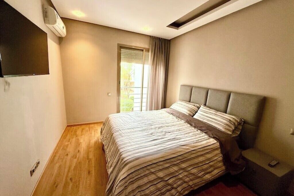 Photo of Bedroom in Ville Nouvelle
