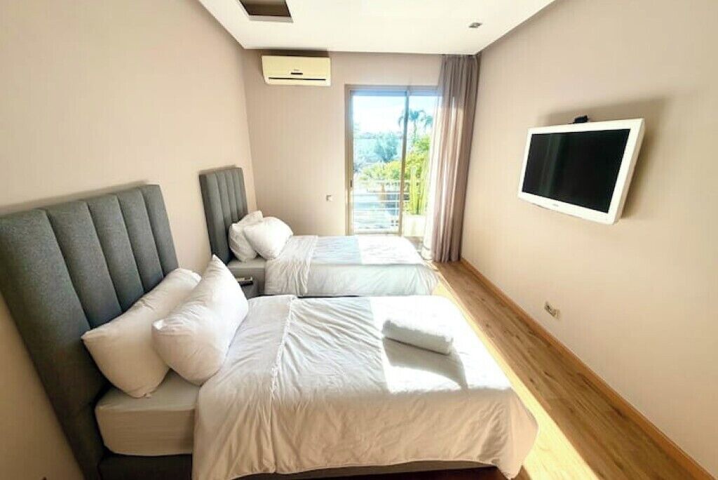 Photo of Bedroom in Ville Nouvelle