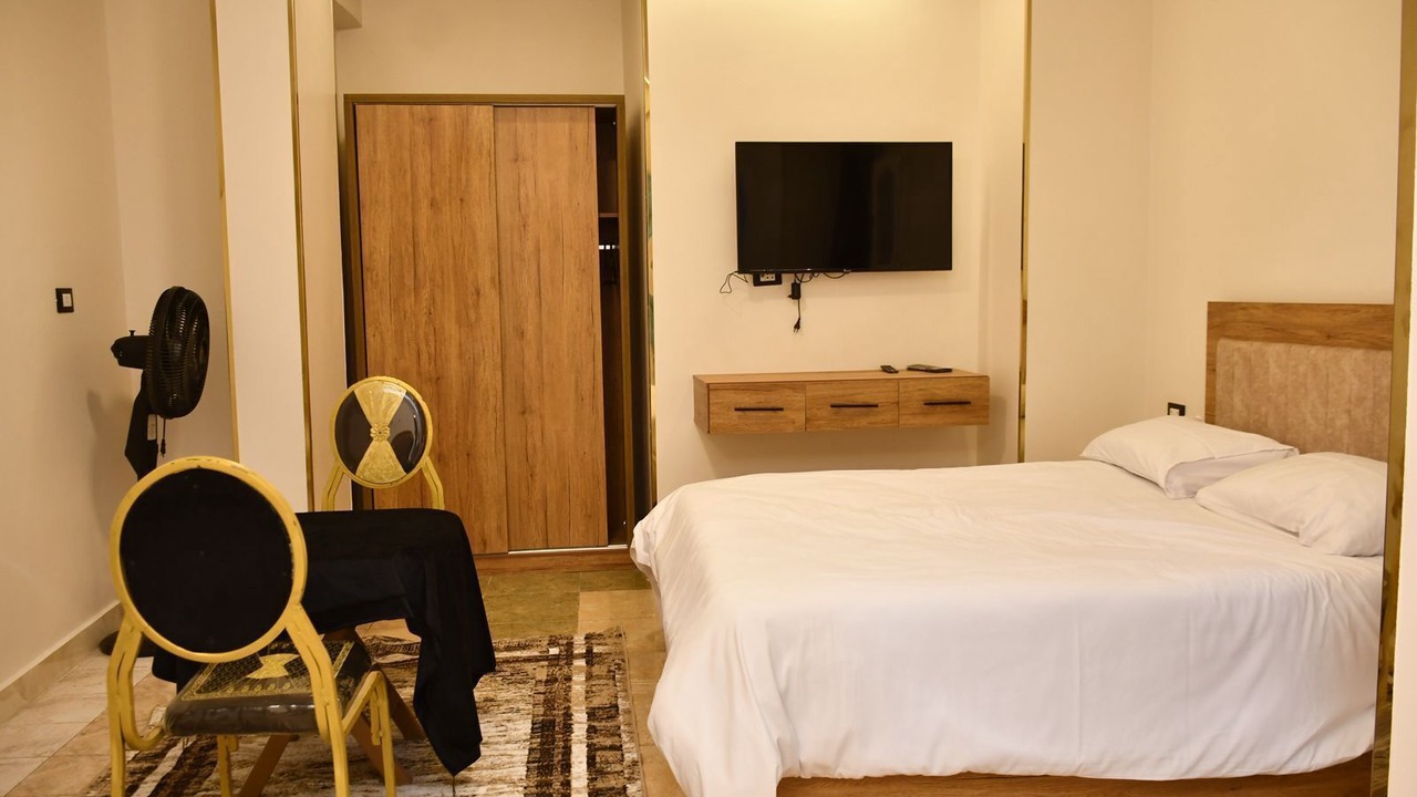 Photo of Bedroom in Al Haram
