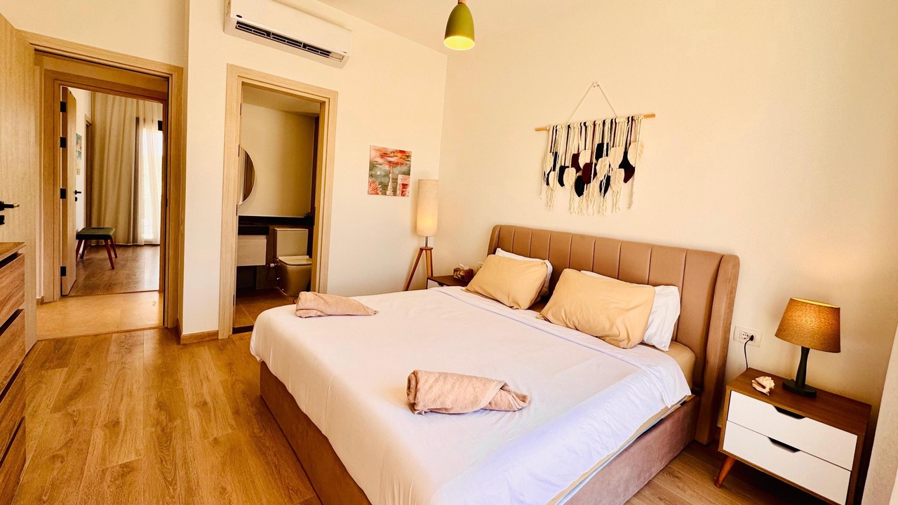 Photo of Bedroom in El Gouna