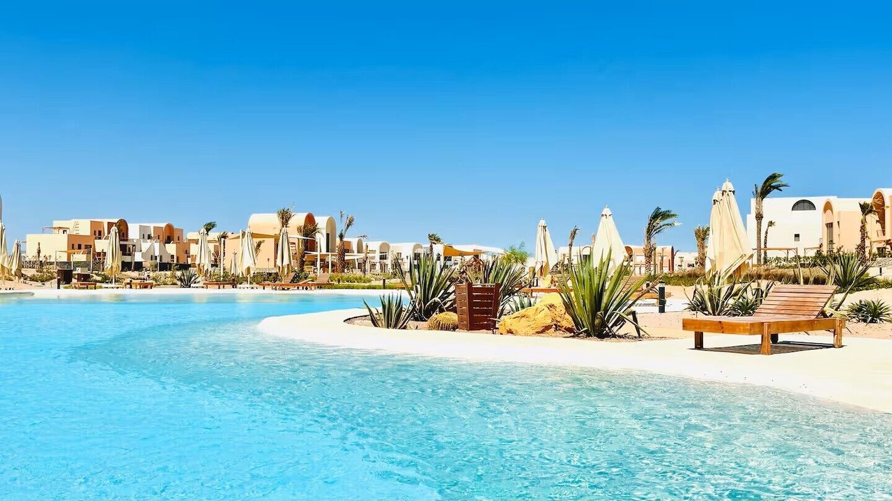 Photo of Outdoor in El Gouna