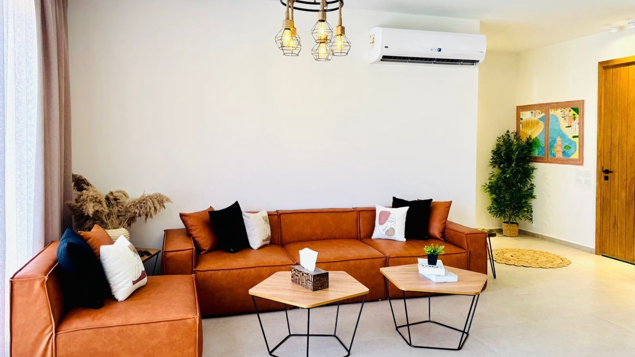 Photo of Livingroom in El Gouna