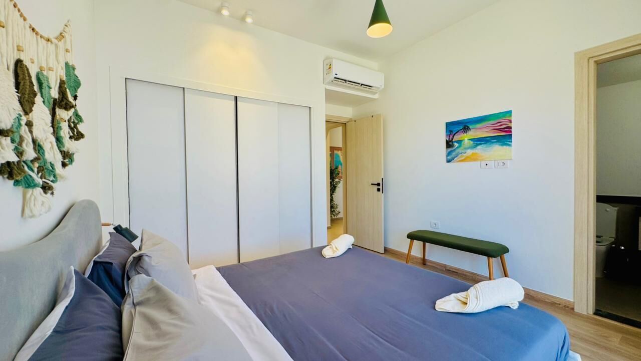 Photo of Bedroom in El Gouna