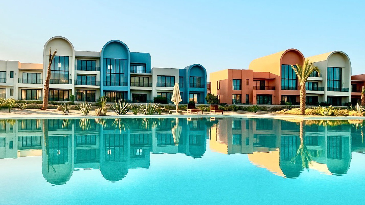 Photo of Outdoor in El Gouna