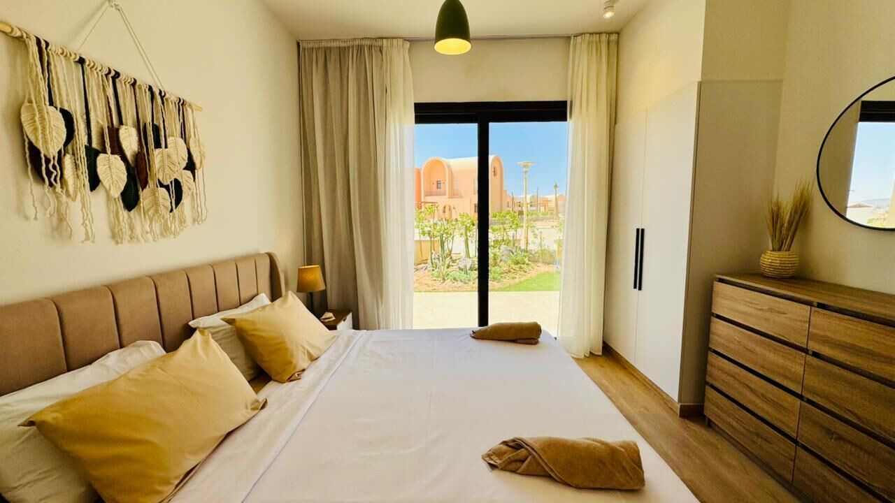 Photo of Bedroom in El Gouna