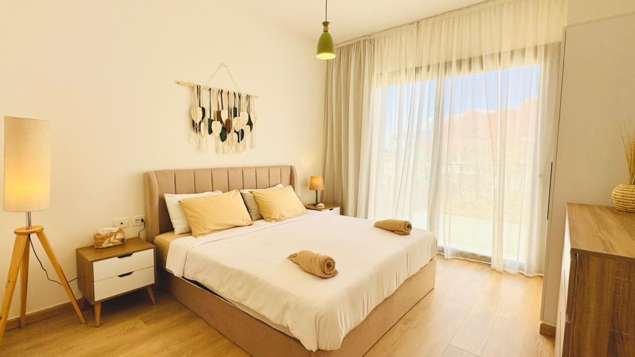 Photo of Bedroom in El Gouna