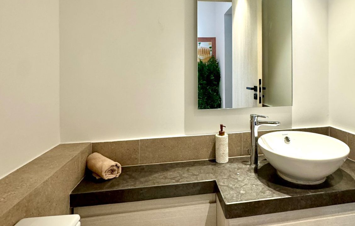Photo of Bathroom in El Gouna
