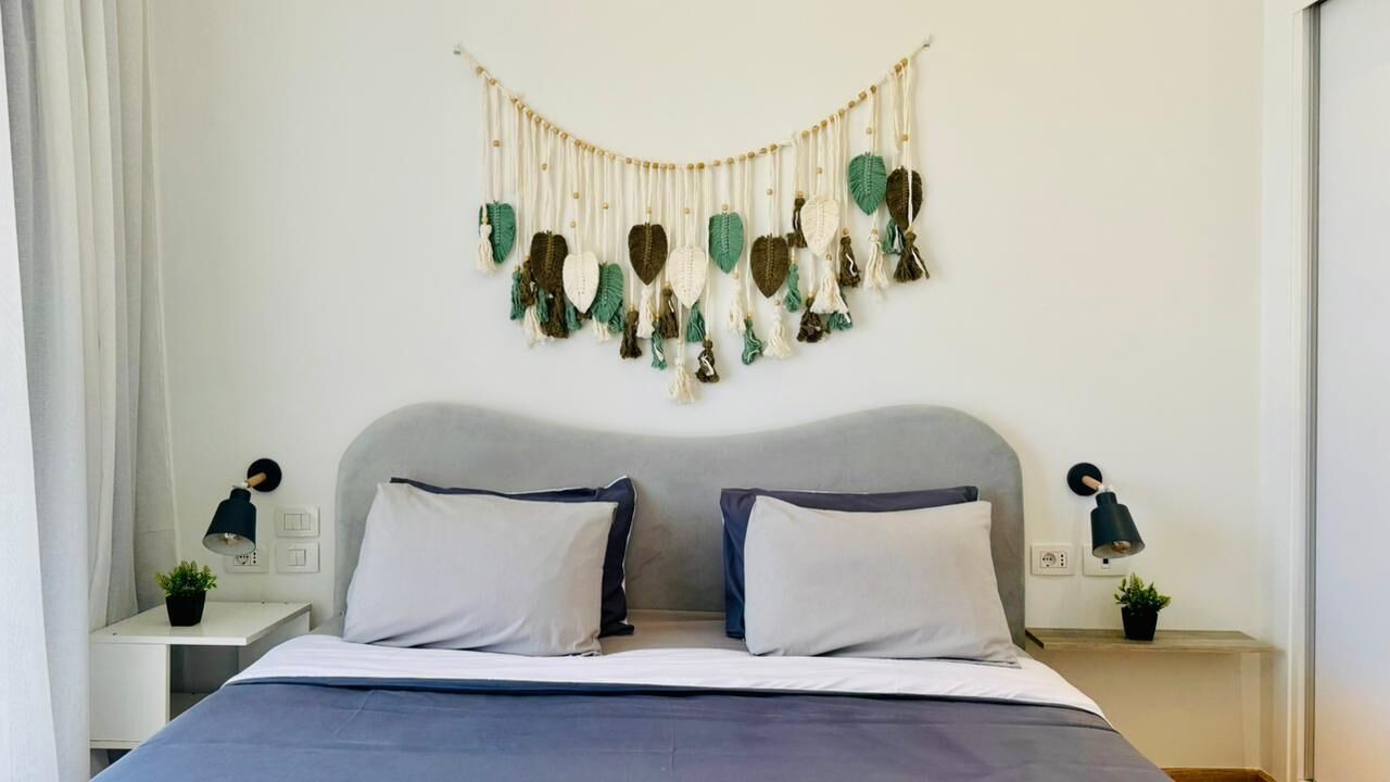 Photo of Bedroom in El Gouna