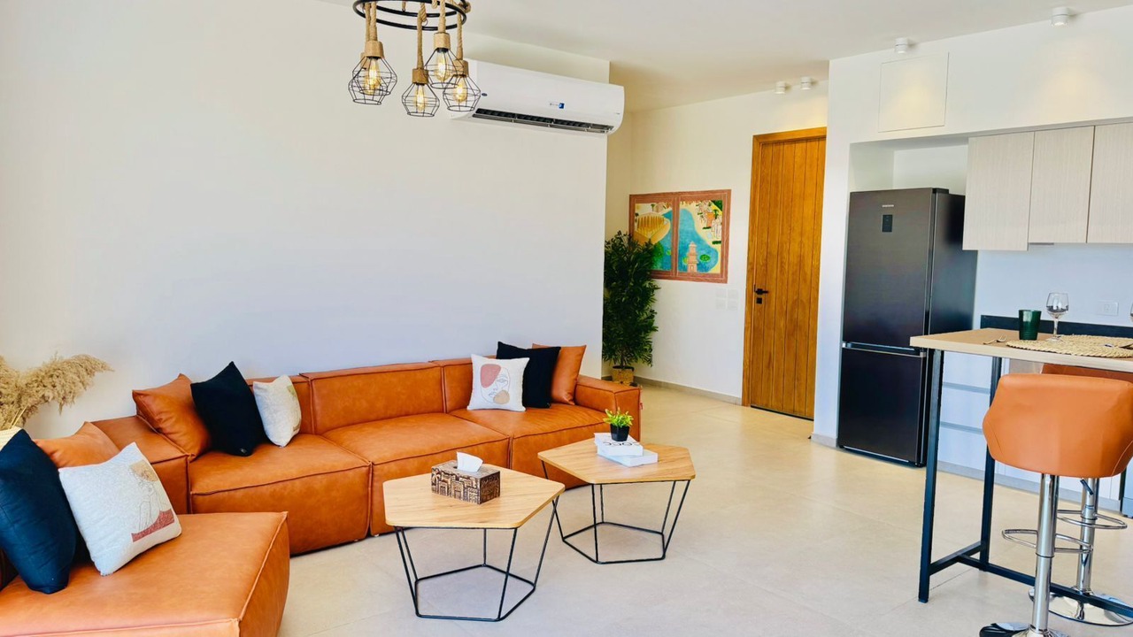 Photo of Livingroom in El Gouna