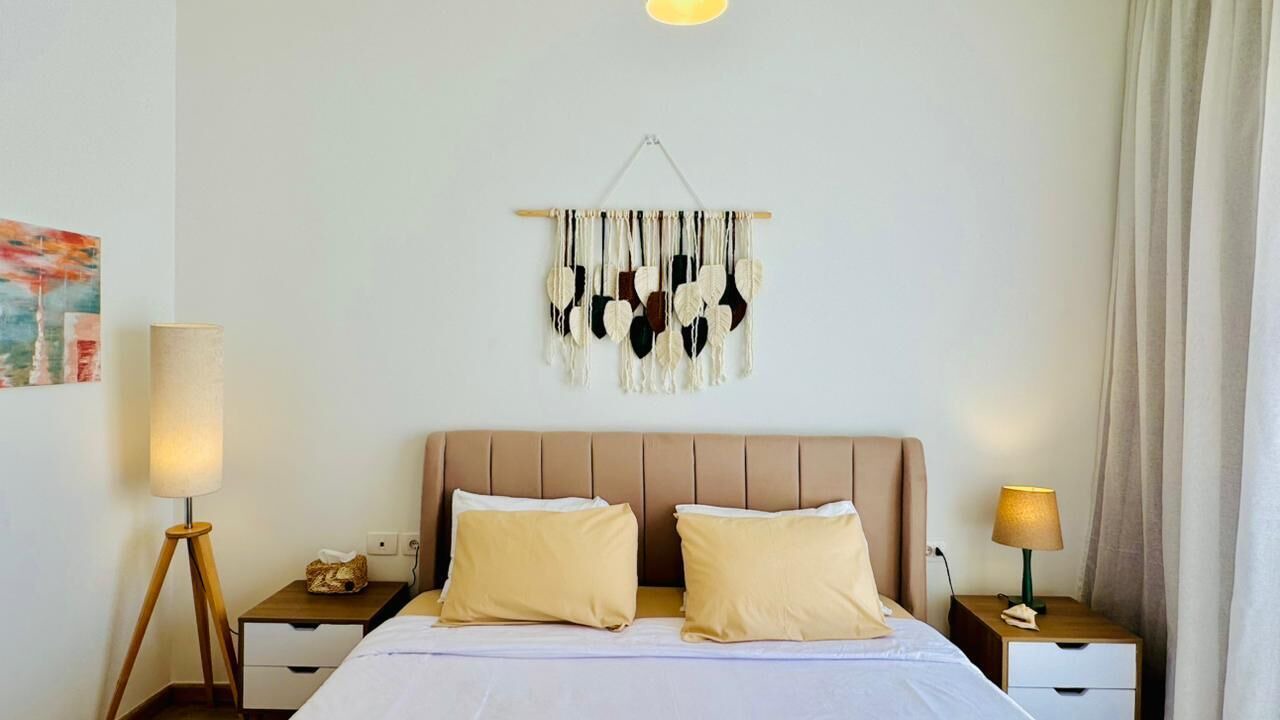 Photo of Bedroom in El Gouna