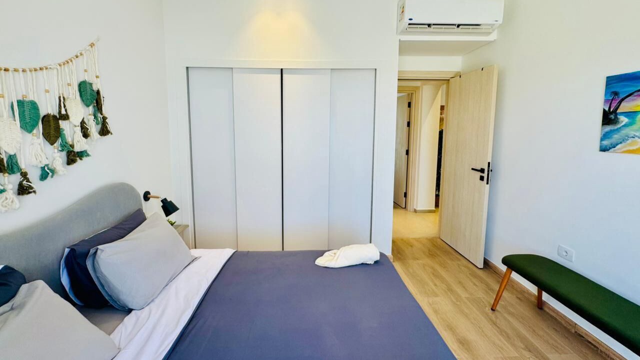 Photo of Bedroom in El Gouna