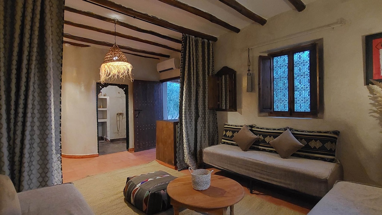 Photo of Livingroom in Ourika