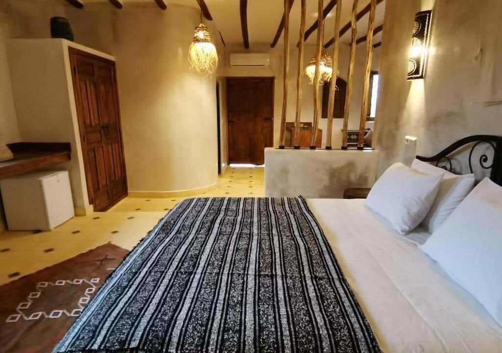 Photo of Bedroom in Ourika