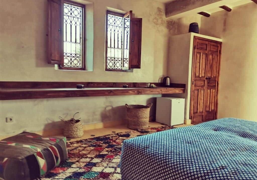 Photo of Bedroom in Ourika