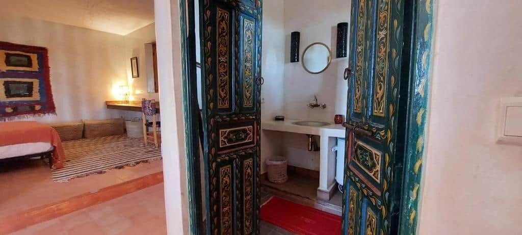Photo of Bedroom in Ourika