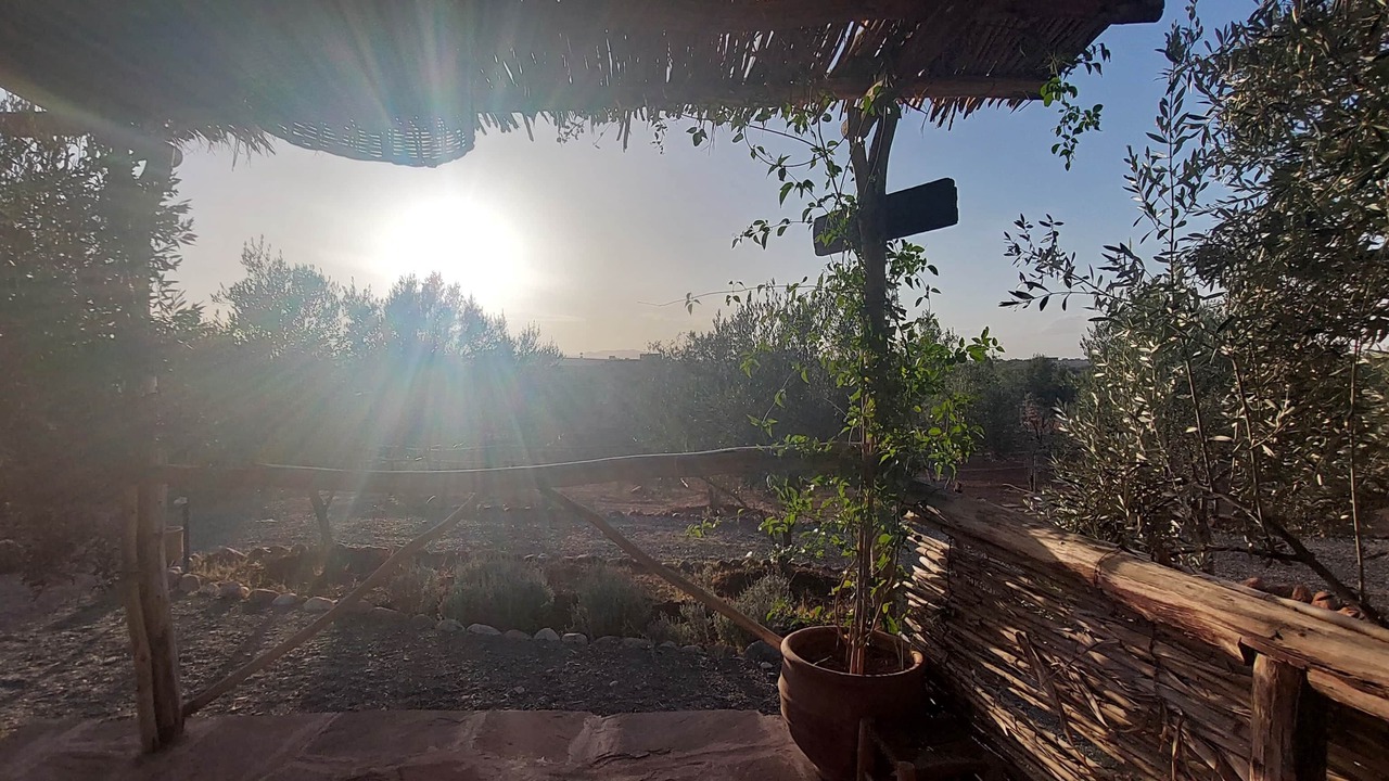 Photo of Outdoor in Ourika