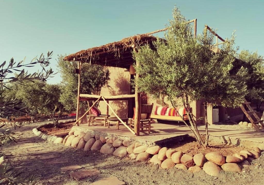 Photo of Patio Balcony in Ourika