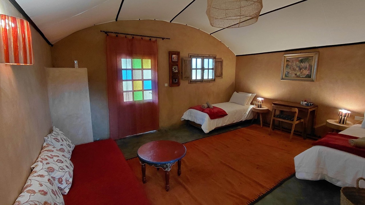 Photo of Bedroom in Ourika