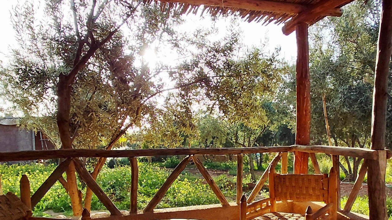 Photo of Patio Balcony in Ourika