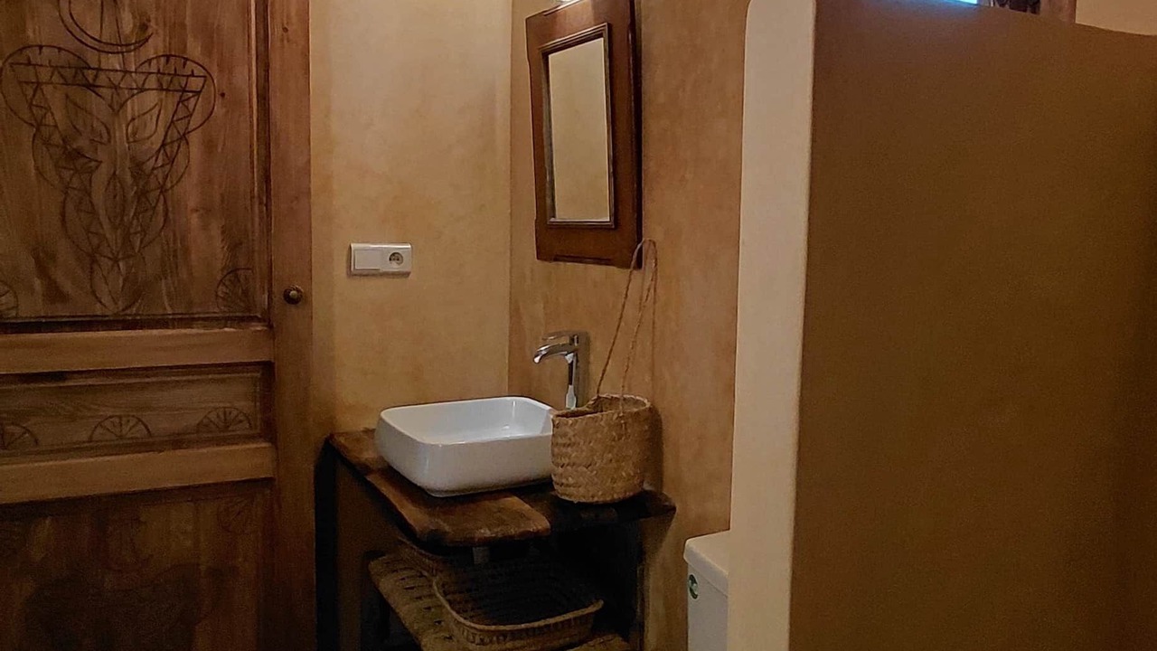 Photo of Bathroom in Ourika
