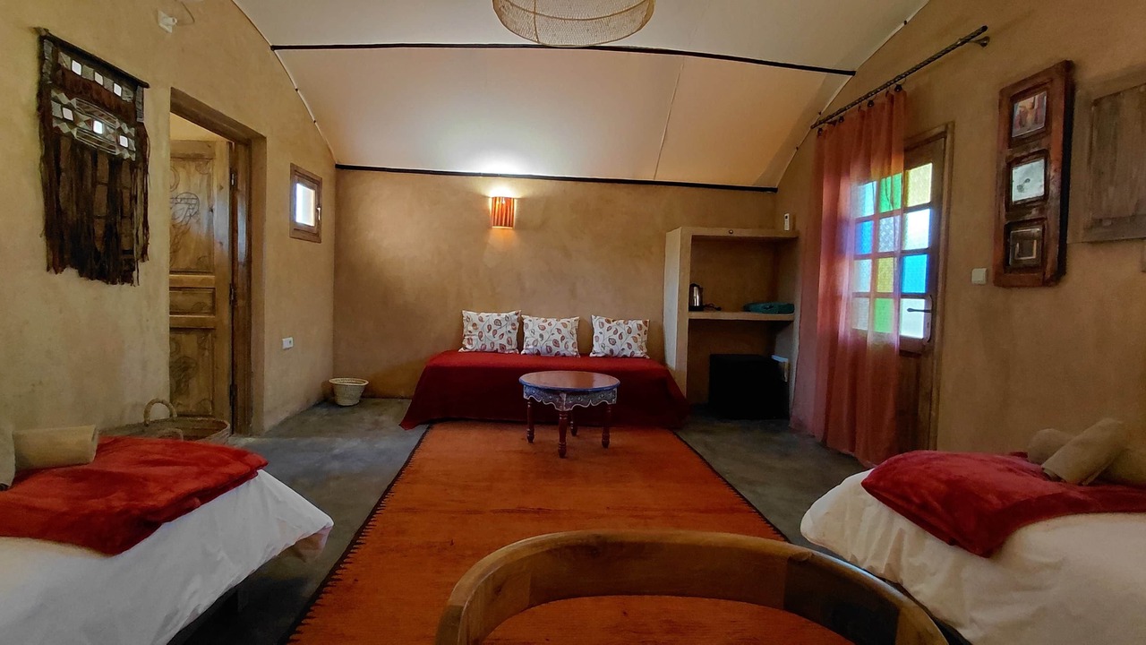 Photo of Bedroom in Ourika