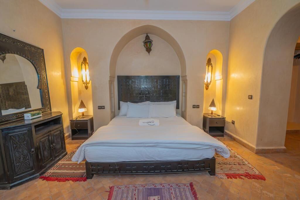 Photo of Bedroom in Ouahat Sidi Brahim
