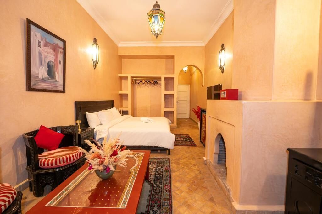 Photo of Bedroom in Ouahat Sidi Brahim