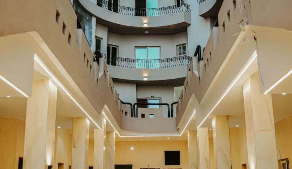 Photo of Outdoor in Corniche Road-Dahar