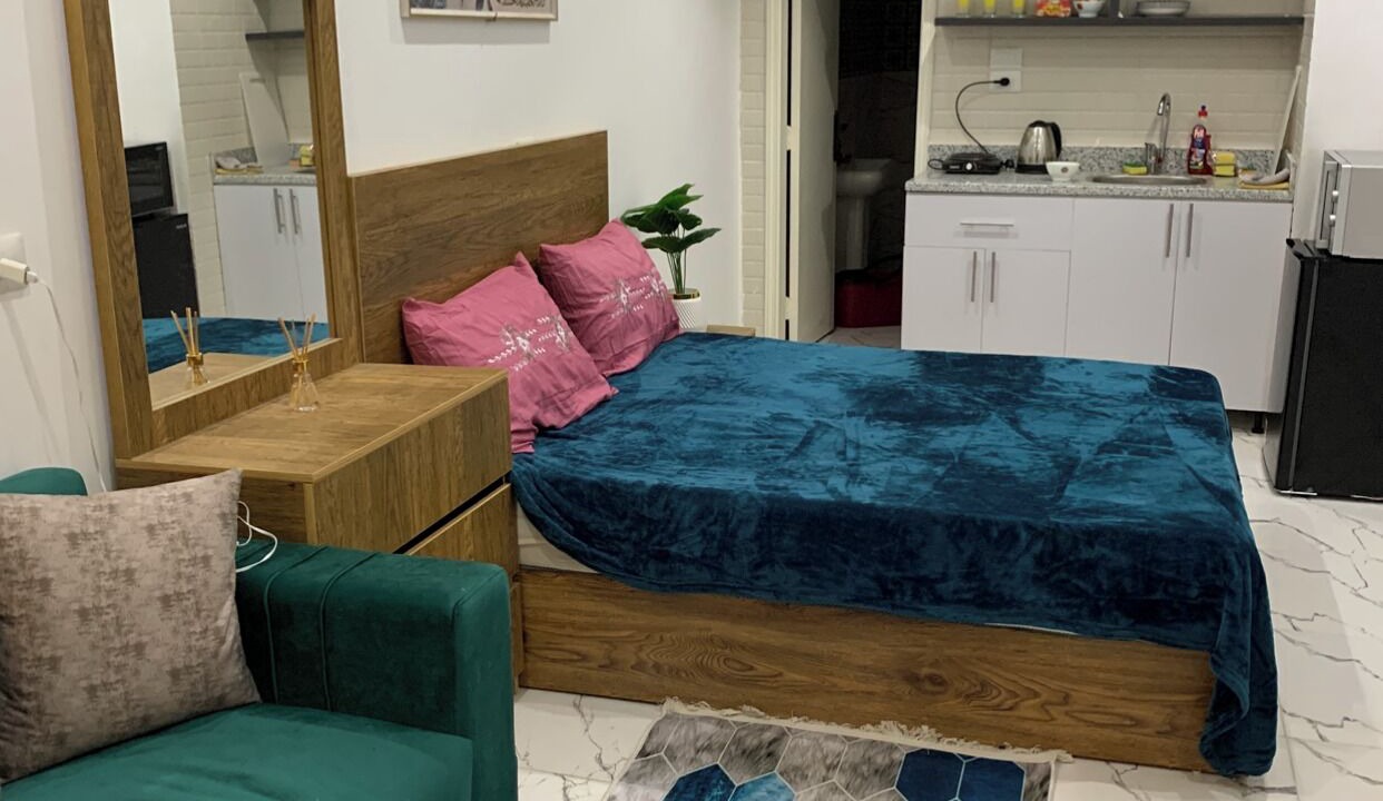 Photo of Bedroom in Corniche Road-Dahar