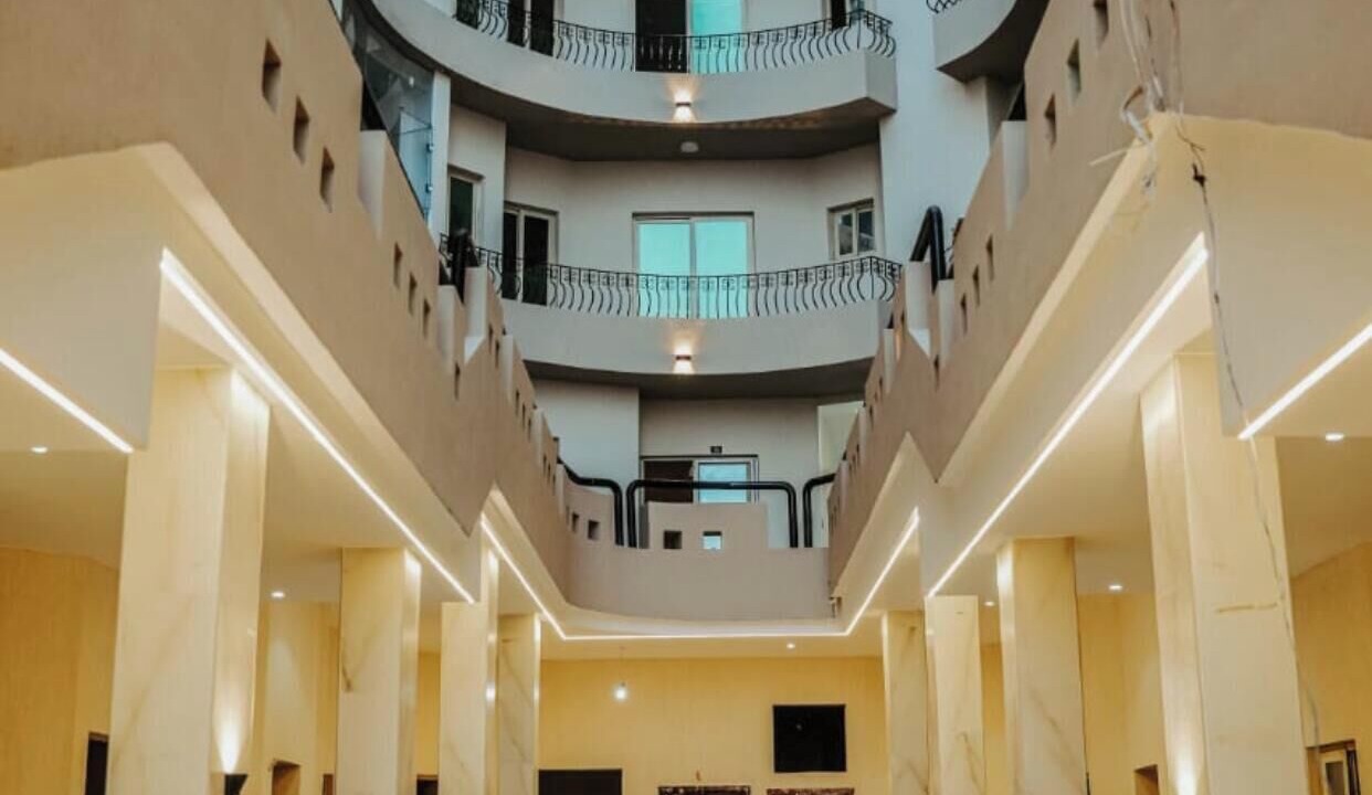 Photo of Outdoor in Corniche Road-Dahar