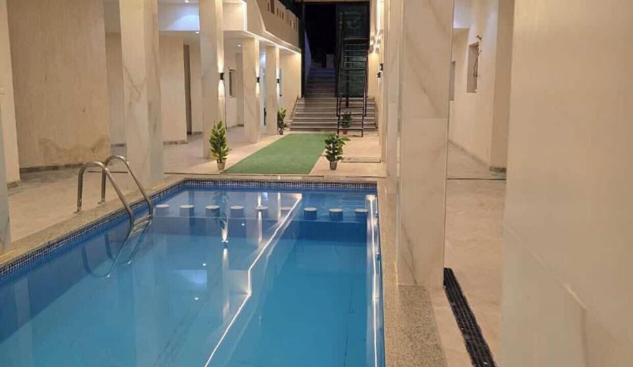 Photo of Outdoor in Corniche Road-Dahar