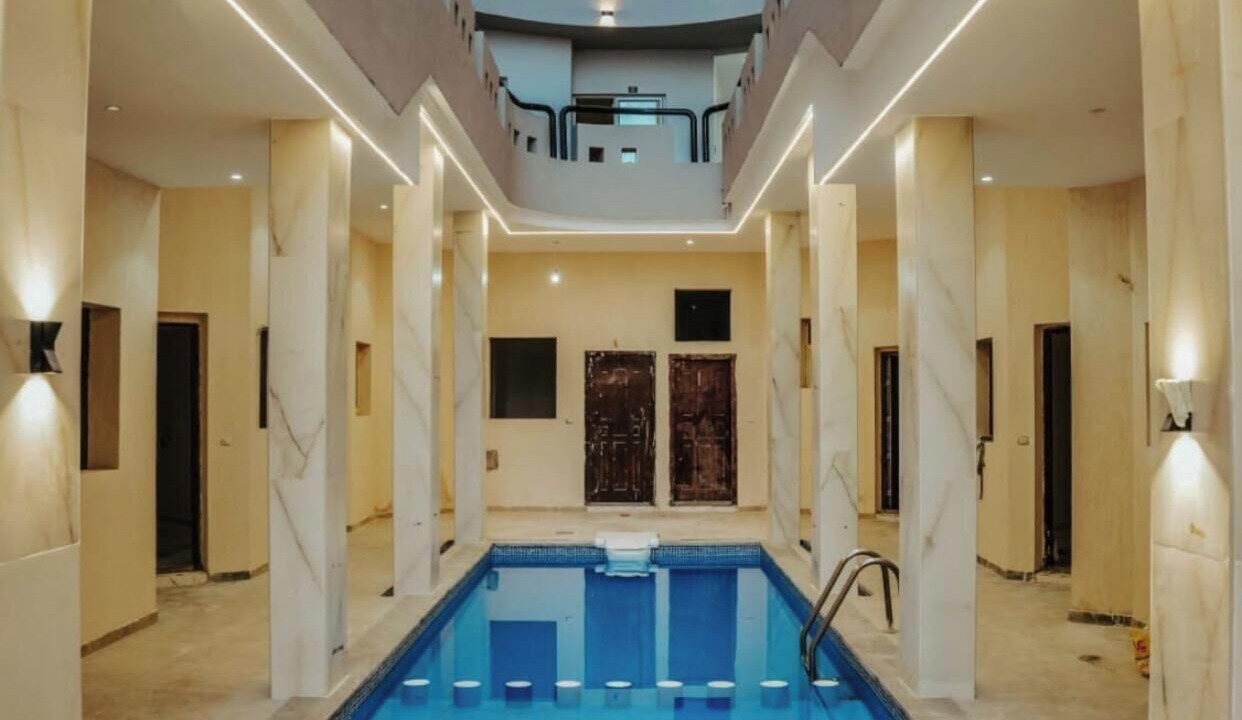 Photo of Outdoor in Corniche Road-Dahar