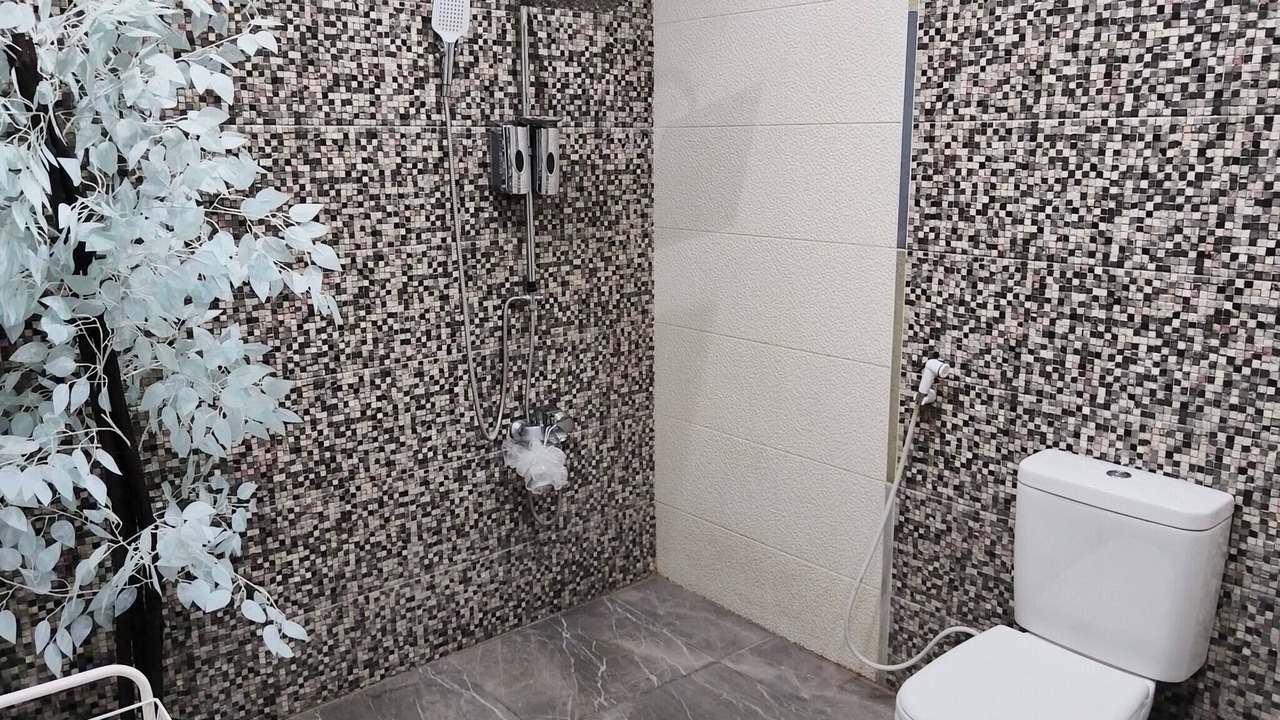 Photo of Bathroom in Maadi