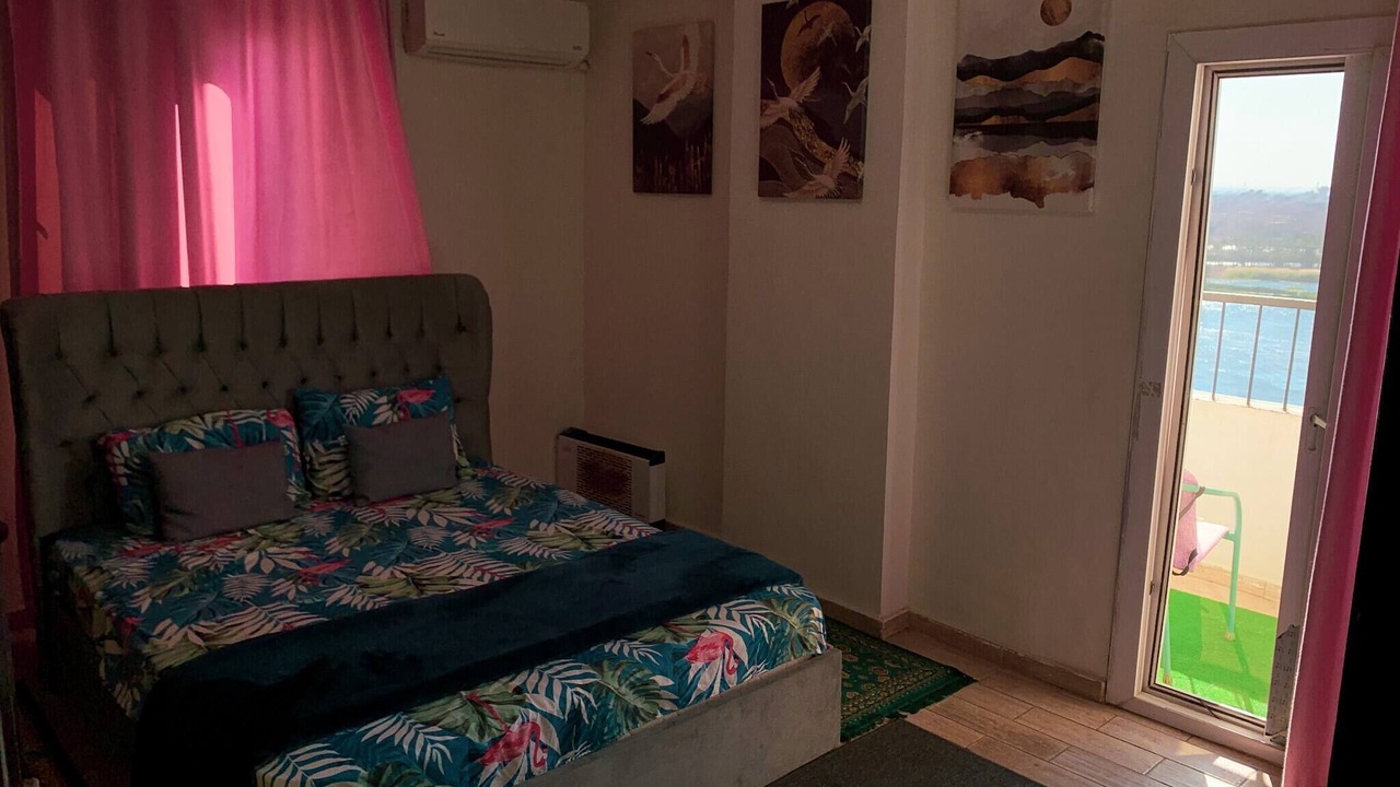 Photo of Bedroom in Maadi