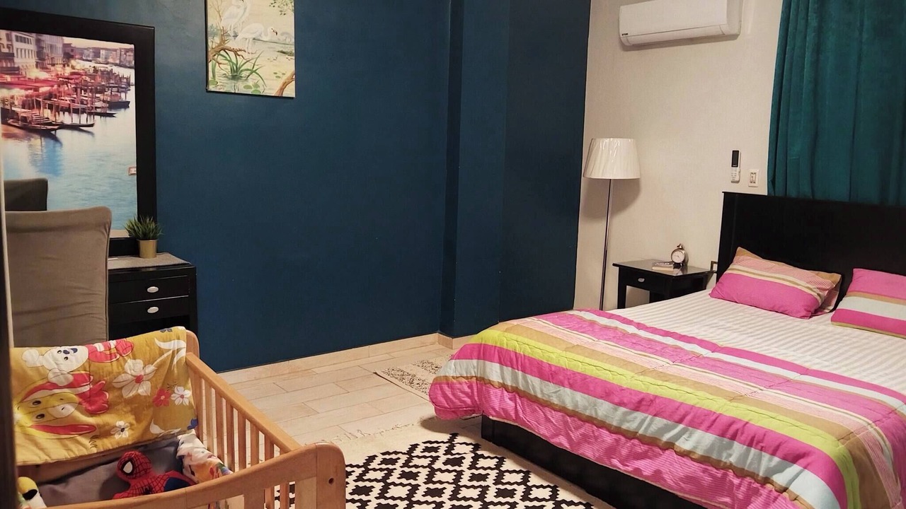 Photo of Bedroom in Maadi