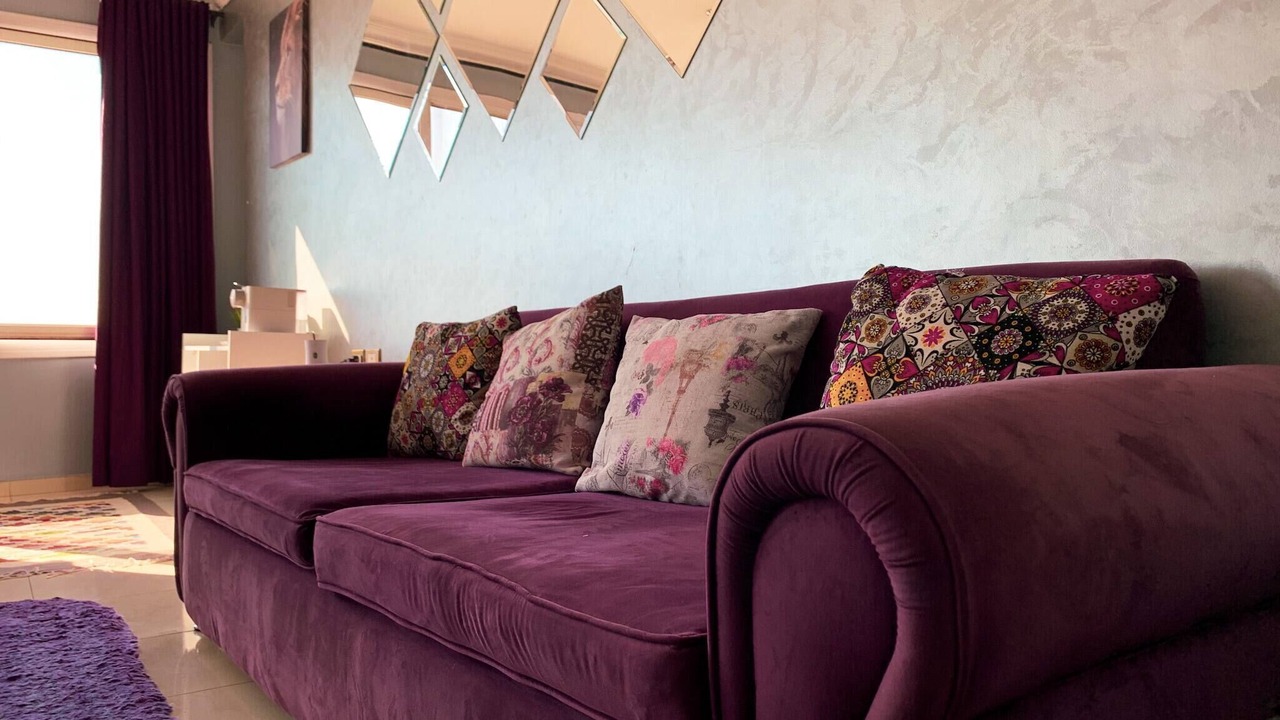 Photo of Livingroom in Maadi