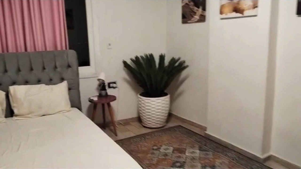 Photo of Bedroom in Maadi