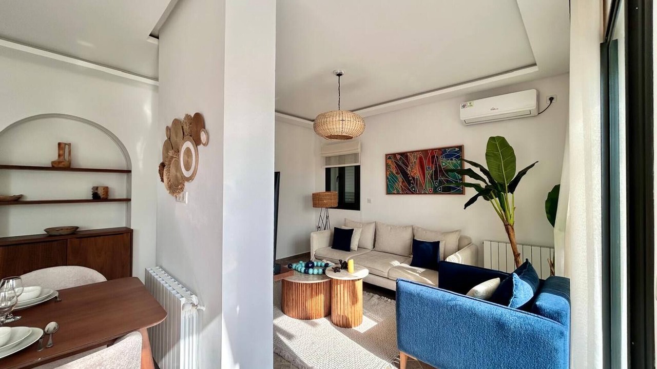 Photo of Livingroom in Sidi Bou Said