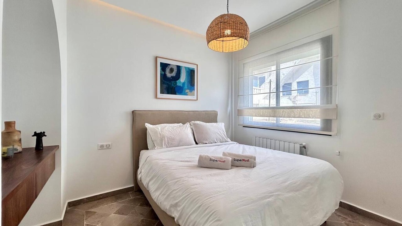 Photo of Bedroom in Sidi Bou Said