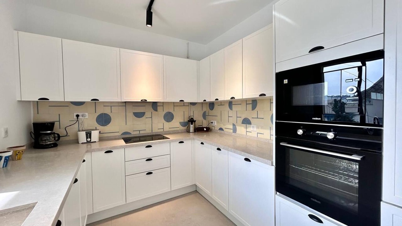 Photo of Kitchen in Sidi Bou Said