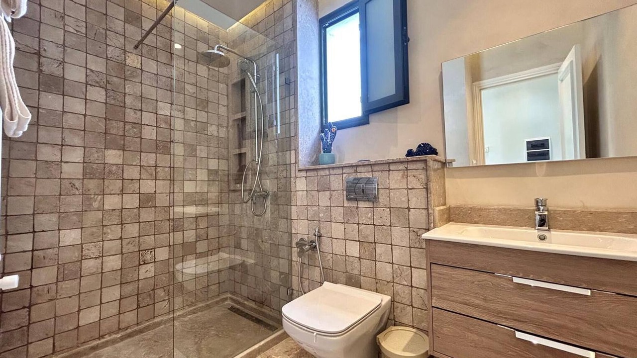 Photo of Bathroom in Sidi Bou Said