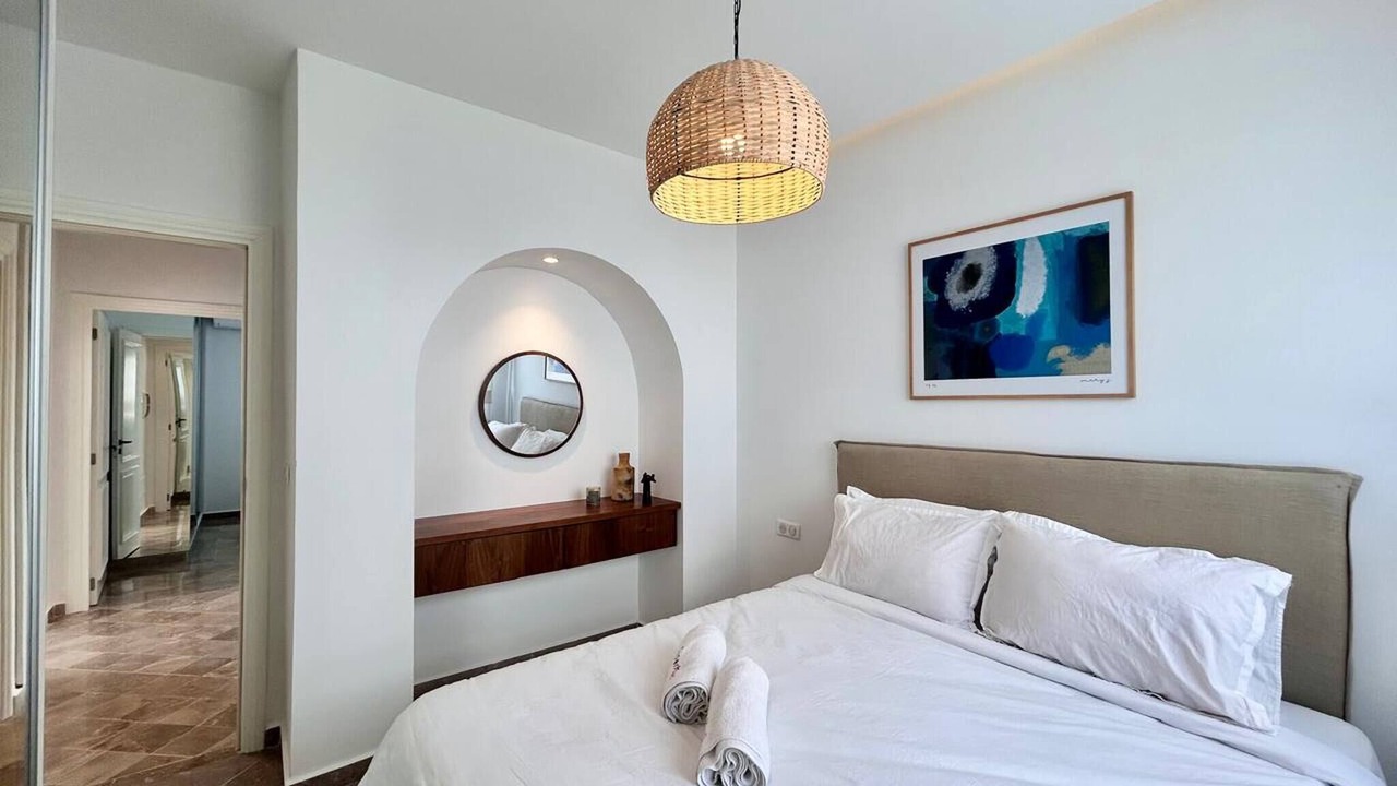Photo of Bedroom in Sidi Bou Said