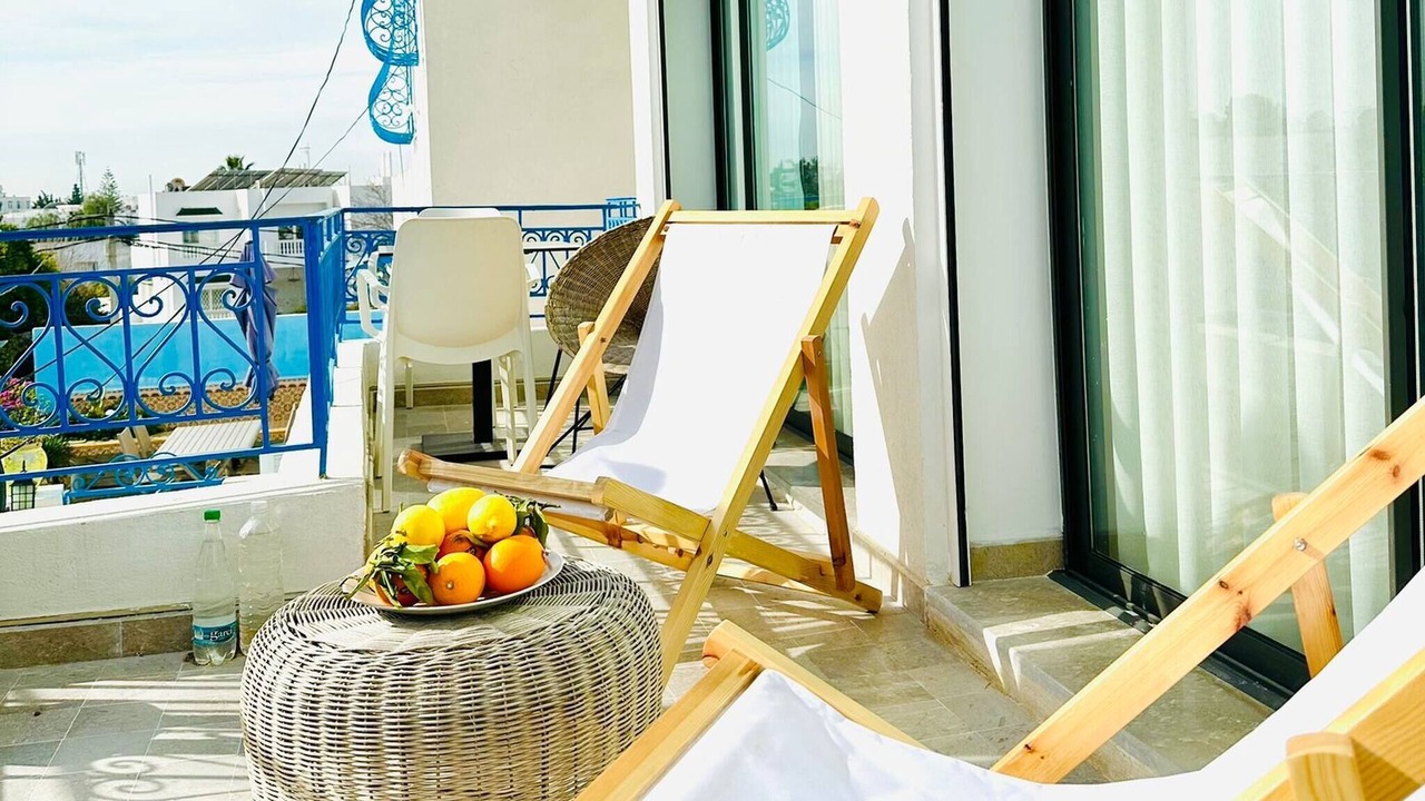 Photo of Outdoor in Sidi Bou Said