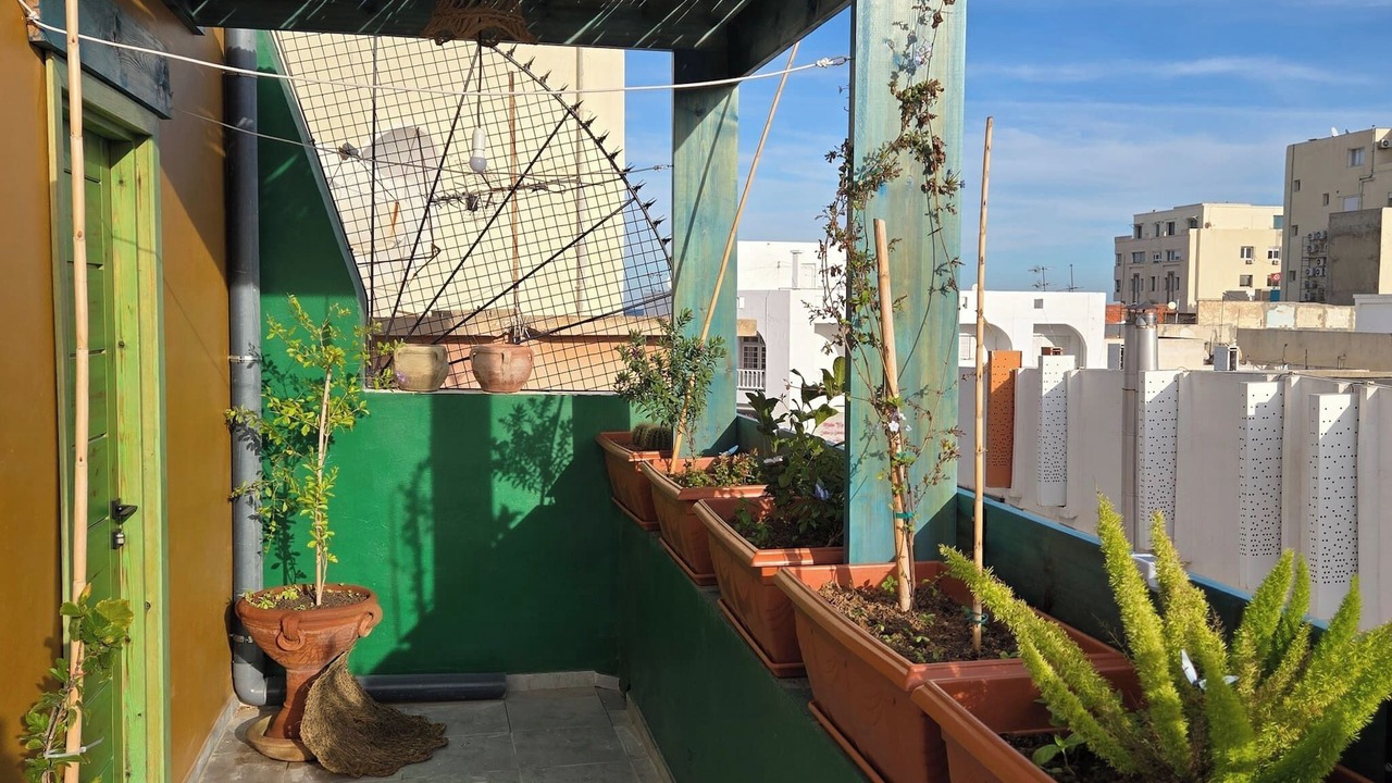 Photo of Outdoor in Sousse
