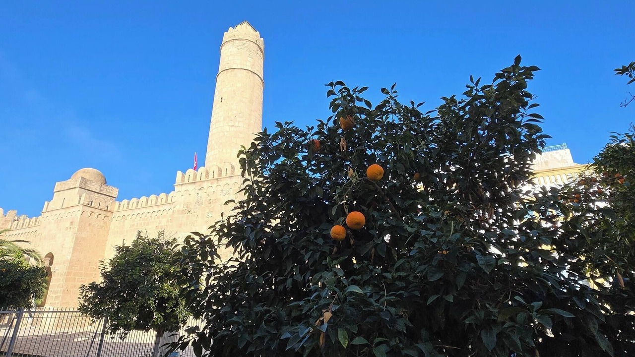 Photo of Patio Balcony in Sousse