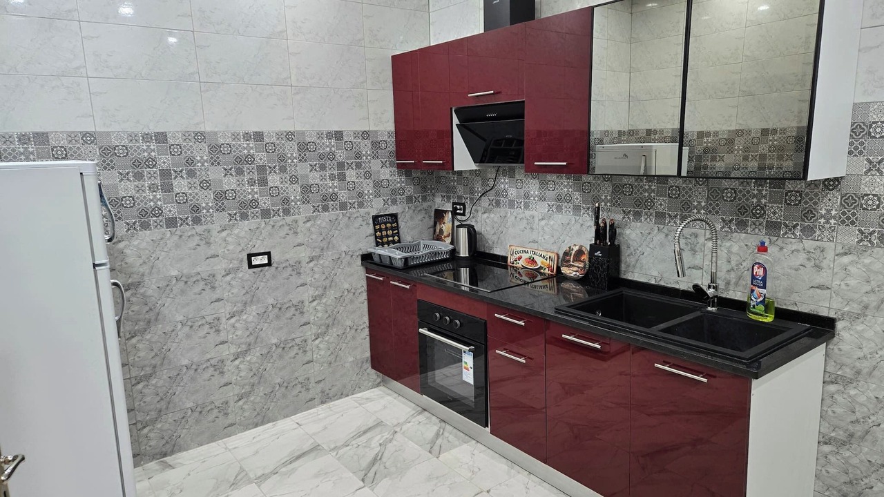 Photo of Kitchen in Sousse