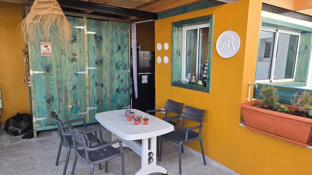 Photo of Outdoor in Sousse