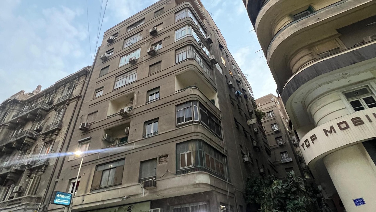 Photo of Outdoor in Qasr an-Nil