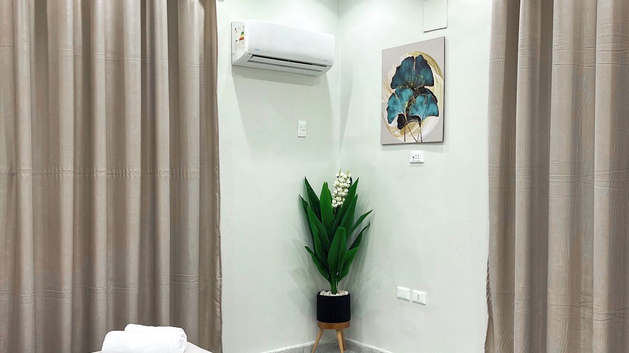 Photo of Bedroom in Qasr an-Nil