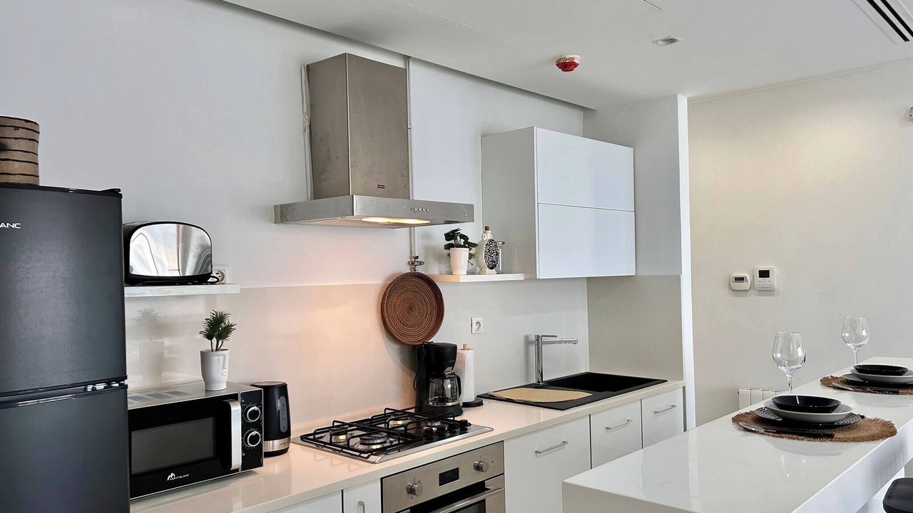 Photo of Kitchen in Sidi Daoud